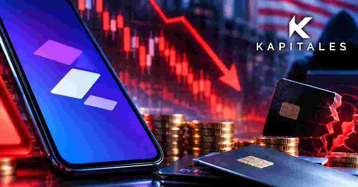 Zip Co Shares Plunge 27% as US Fraud Incident and Rising Credit Losses Hit Earnings