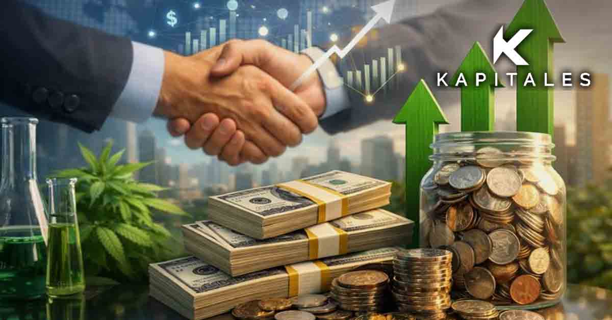 Zelira Therapeutics Limited-HOPE® 1 SPV Secures US$33.0 million Funding