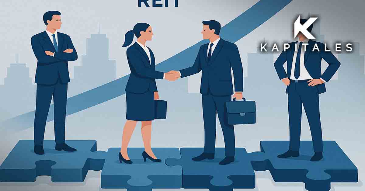 DigiCo Infrastructure REIT-Leadership Strengthens for Next Growth Phase