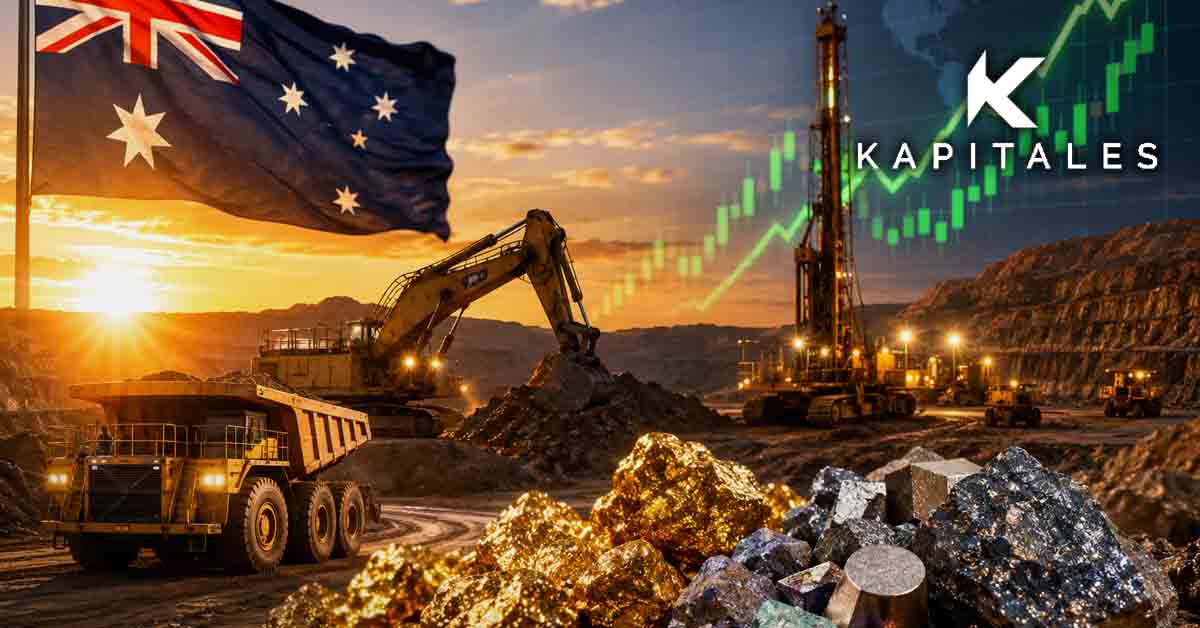 Larvotto Highlights Significant Exploration Potential at Midas Lode