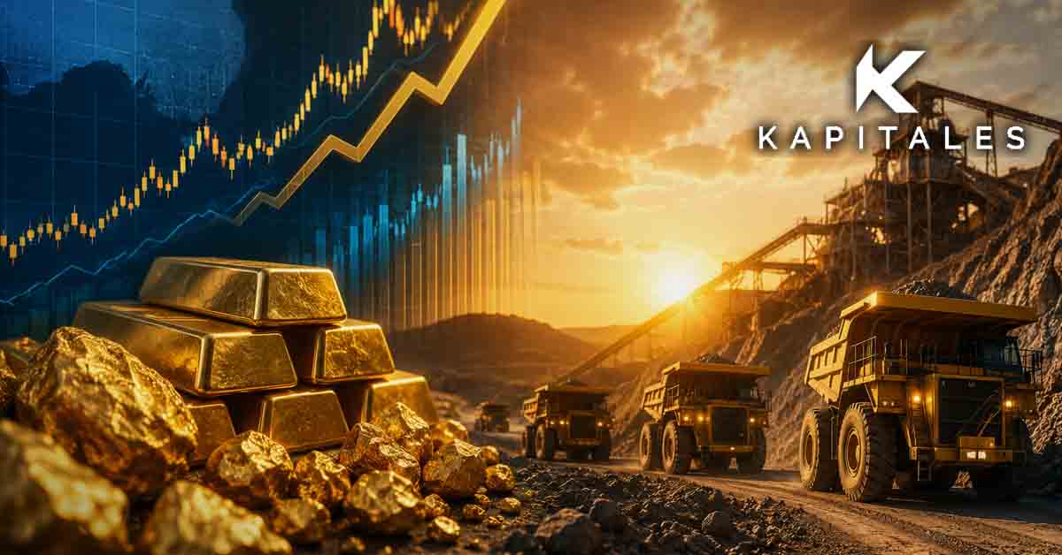 Ariana Resources Strengthens Dokwe Gold Project Outlook