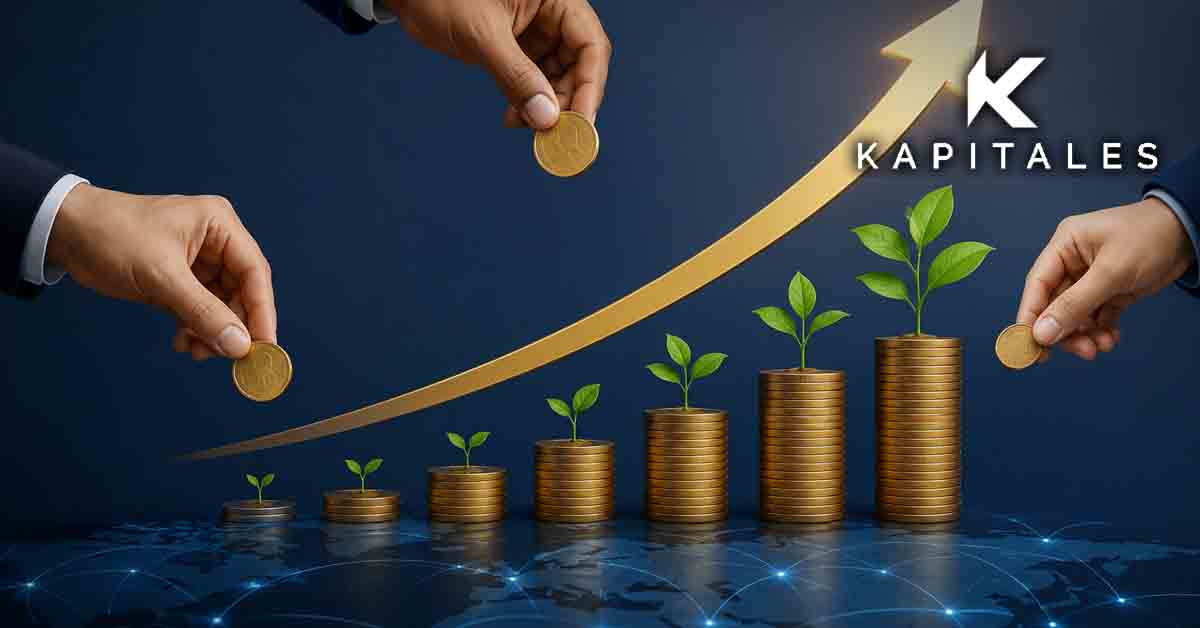 Lodestar Minerals Raises Capital to Accelerate Multi-Asset Exploration Strategy