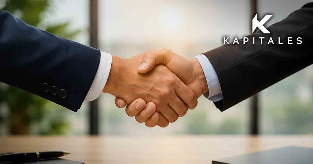 International Graphite and Alkeemia Form Strategic JV to Build Major European Graphite Processing Hub