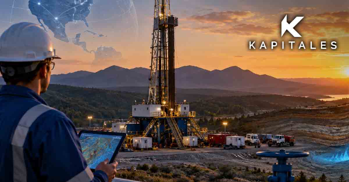 How is the stock of this natural gas exploration company doing? How is the stock of this natural gas exploration company doing?