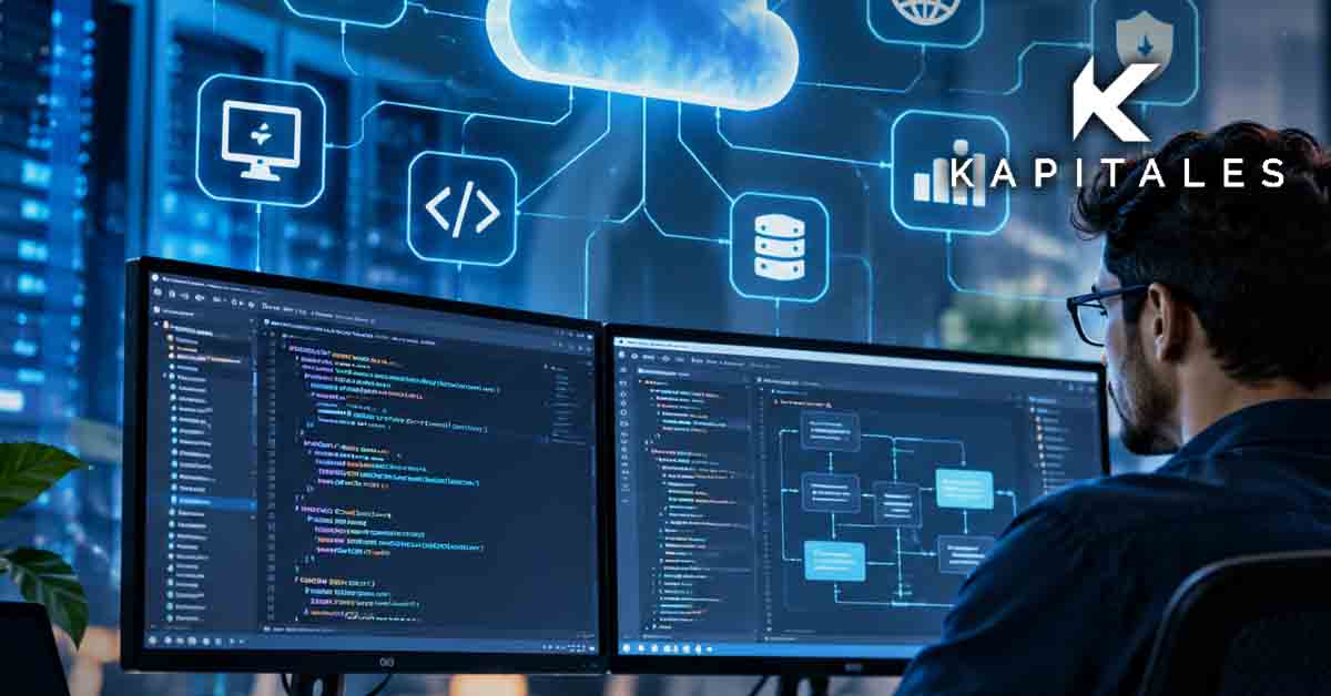 What should we do with this software company?