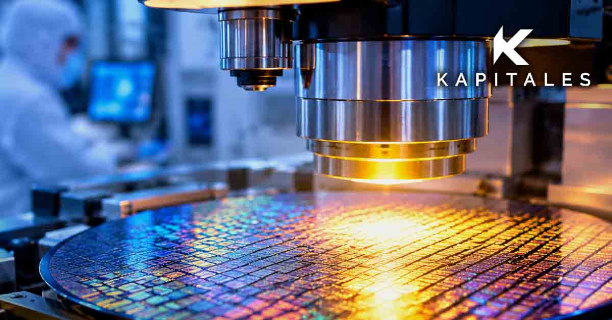 What should we do with this semiconductor company?