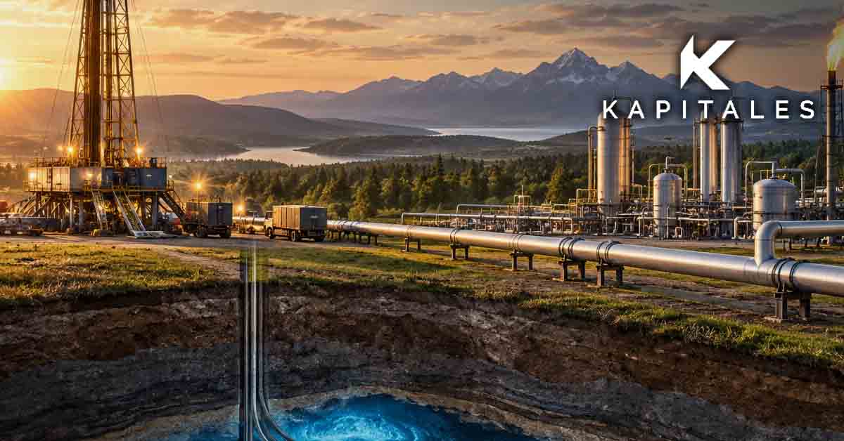 Should we hold this natural gas exploration and development company? Should we hold this natural gas exploration and development company?