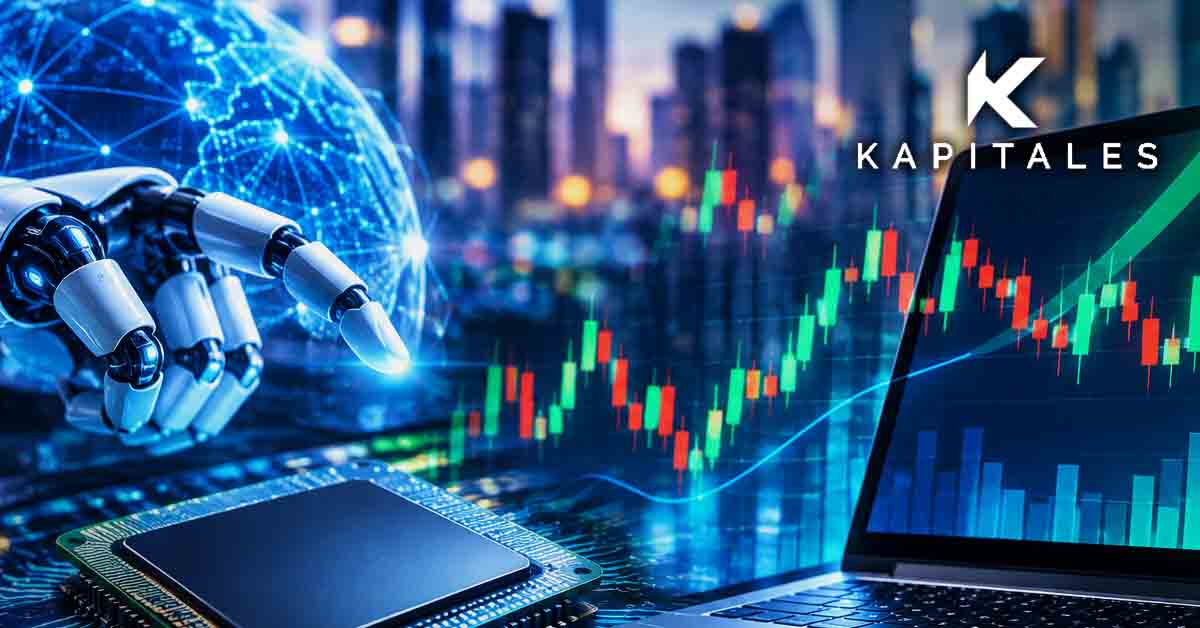 Shall we keep this tech stock on the watch list?