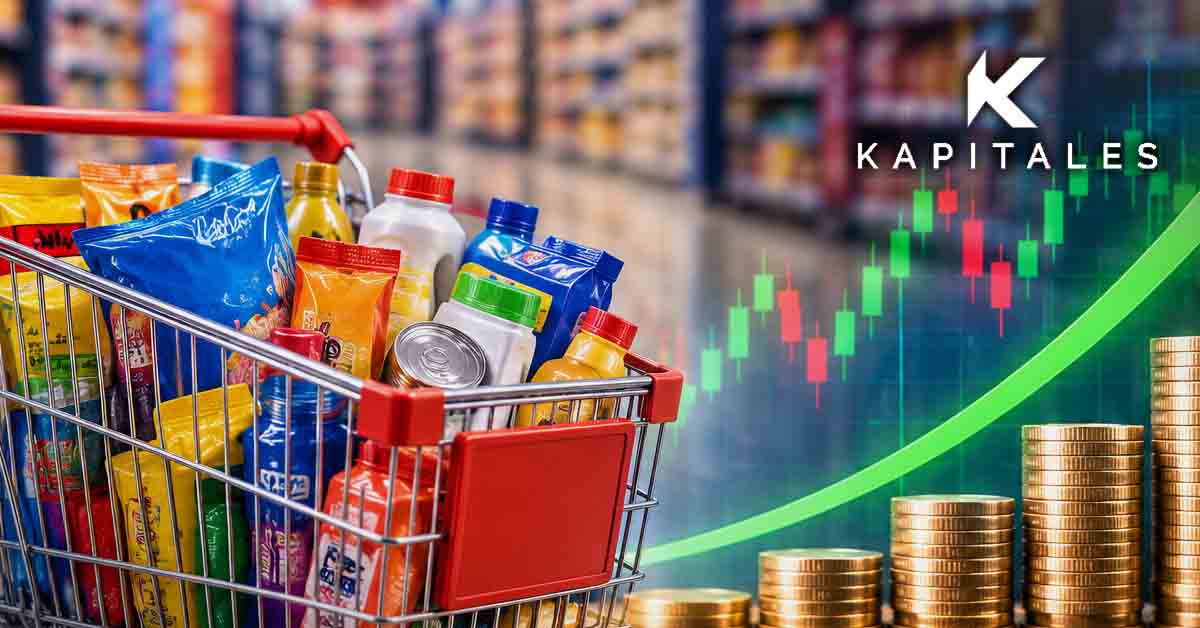 How is the stock of this discount retail company performing?