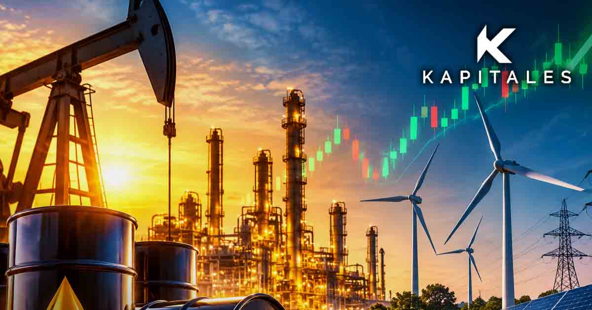 Can this energy stock provide good return to its investors?
