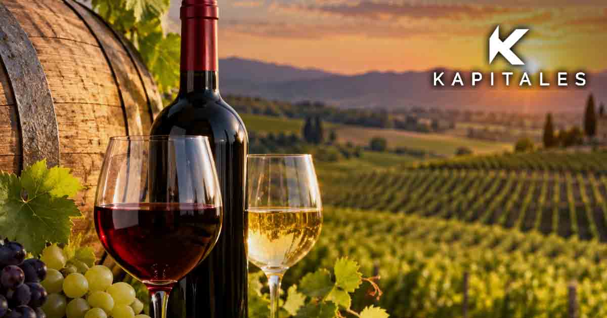Is it good to hold this wine company at the current levels?