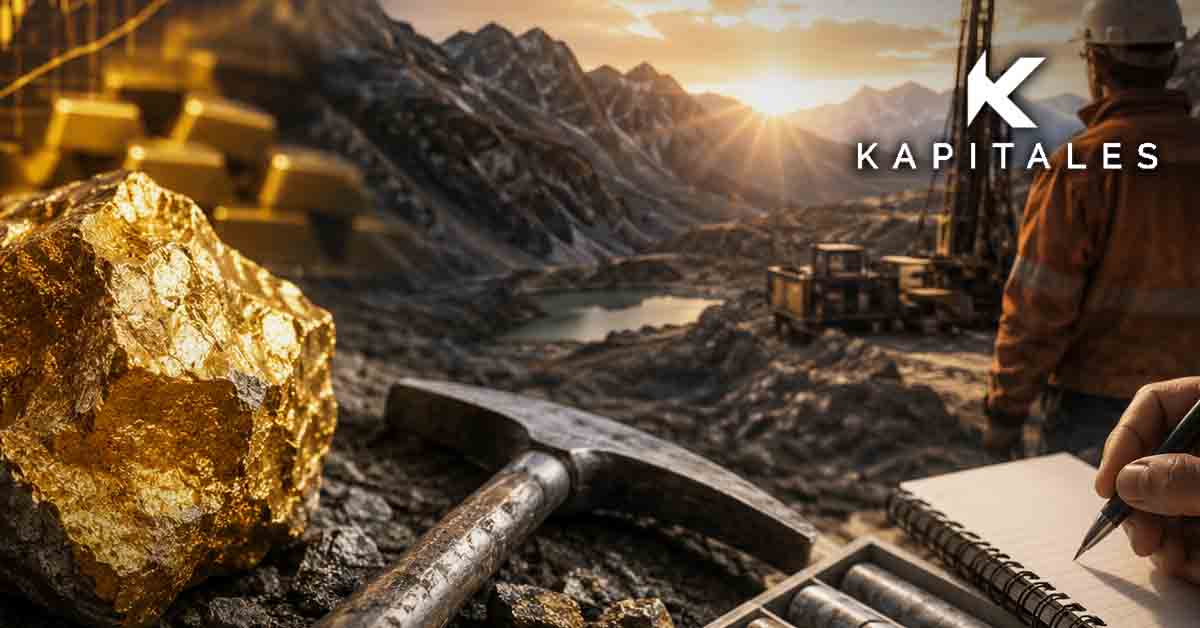 Is it worth investing in this precious metal’s exploration company? Is it worth investing in this precious metal’s exploration company?
