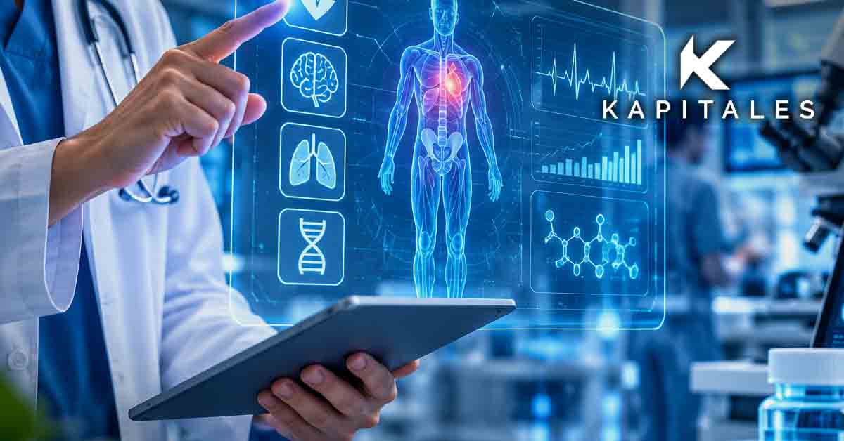 Should we invest in this health tech company at the current levels?