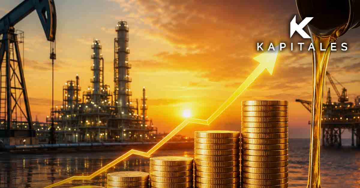 Will this oil and natural gas production company provide good returns to its investors? Will this oil and natural gas production company provide good returns to its investors?