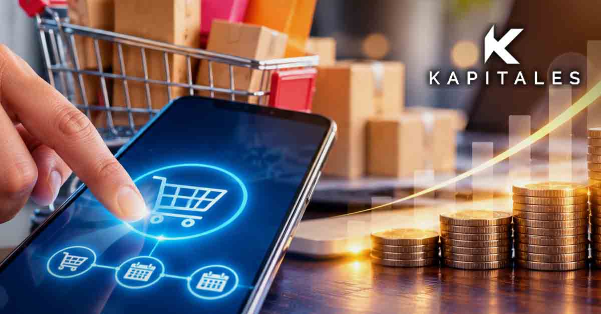 An attractive opportunity to invest in this buy-now-pay-later company.