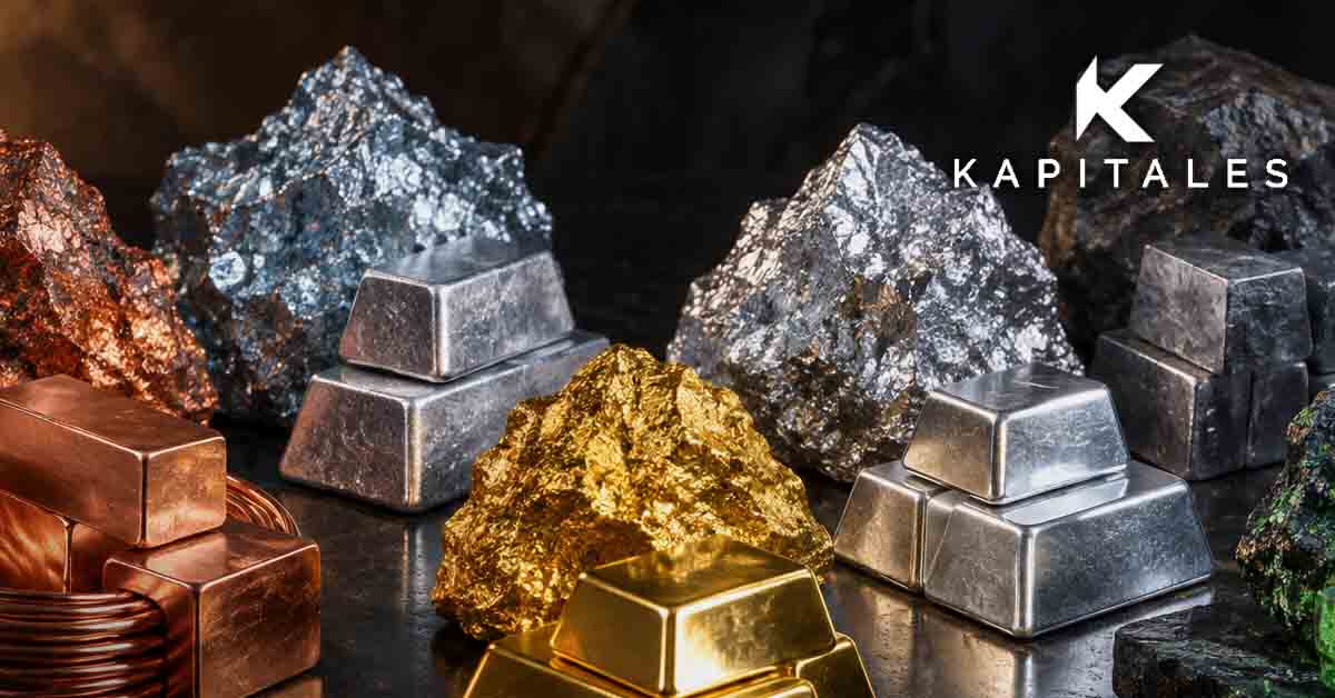 Shall we keep this mineral’s exploration company on the watchlist?