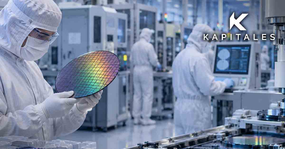 Should we hold this semiconductor products manufacturing company at the current level? Should we hold this semiconductor products manufacturing company at the current level?