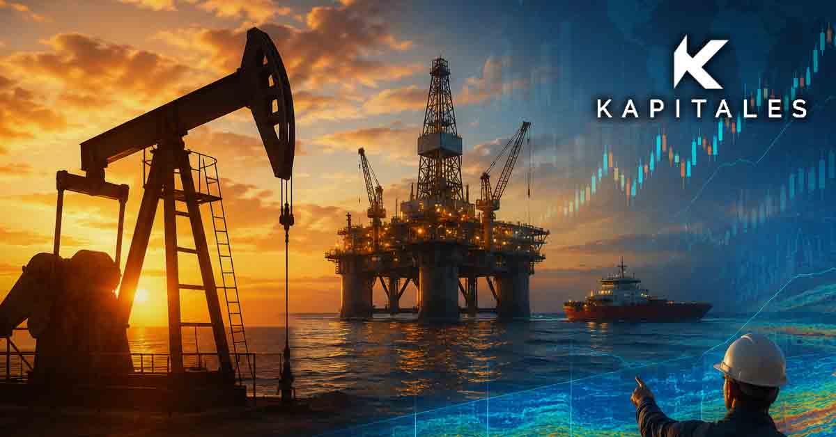 Is it worth investing in this oil & gas exploration stock?