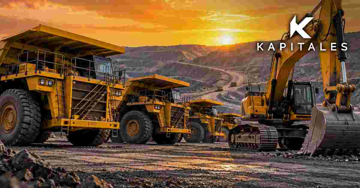 Should we hold this mining equipment rental company?