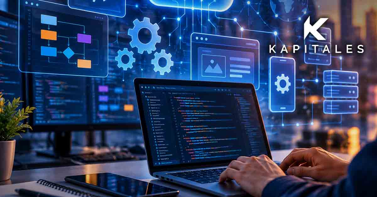 Shall we keep this software development and digital engineering services provider company on the watch list?