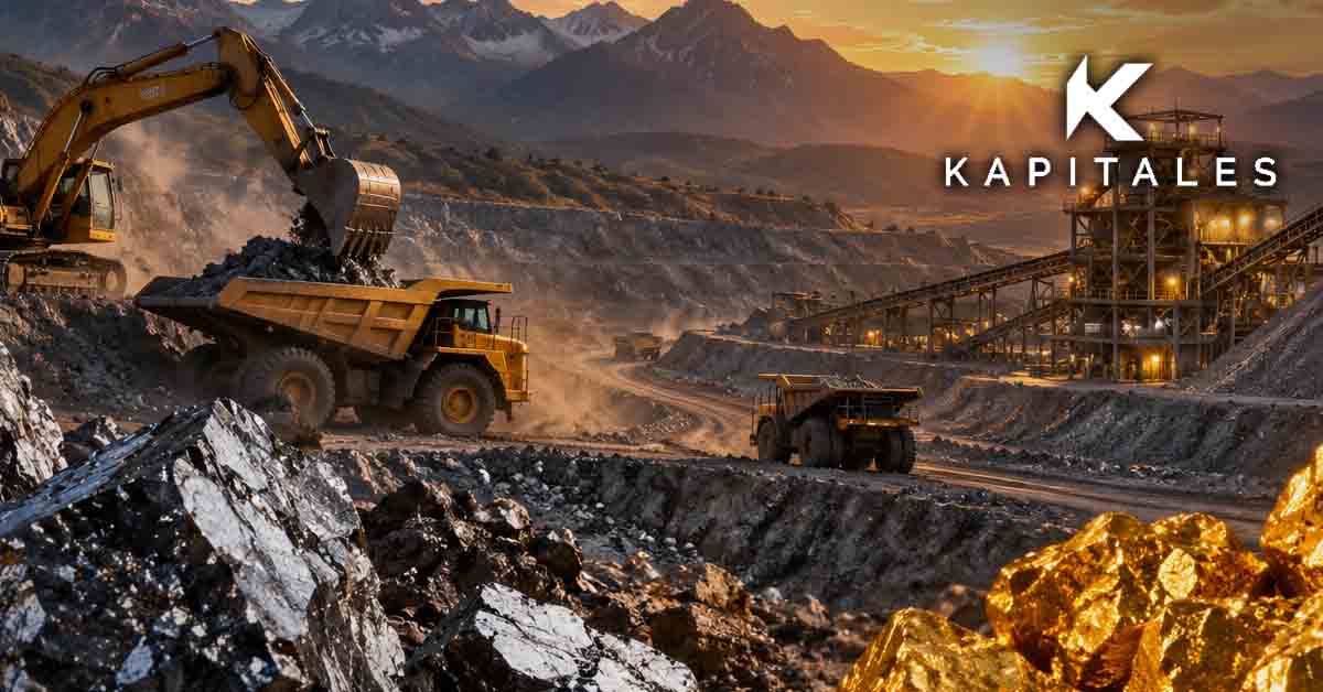 An attractive opportunity to invest in this tungsten and gold mining company. An attractive opportunity to invest in this tungsten and gold mining company.