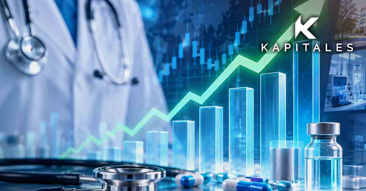 Will this healthcare stock provide good returns to its investors?