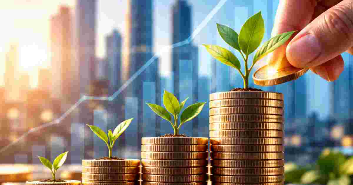 Is it worth investing in this investment company?