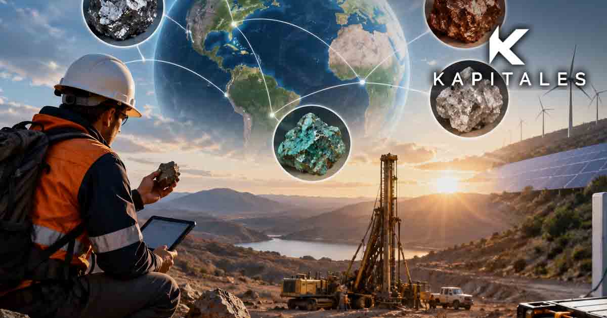 Should we invest in this critical mineral’s explorer? Should we invest in this critical mineral’s explorer?