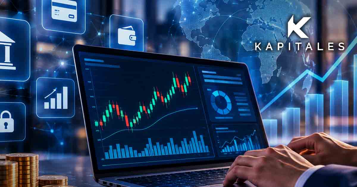 Should we invest in this finance platform developing company?