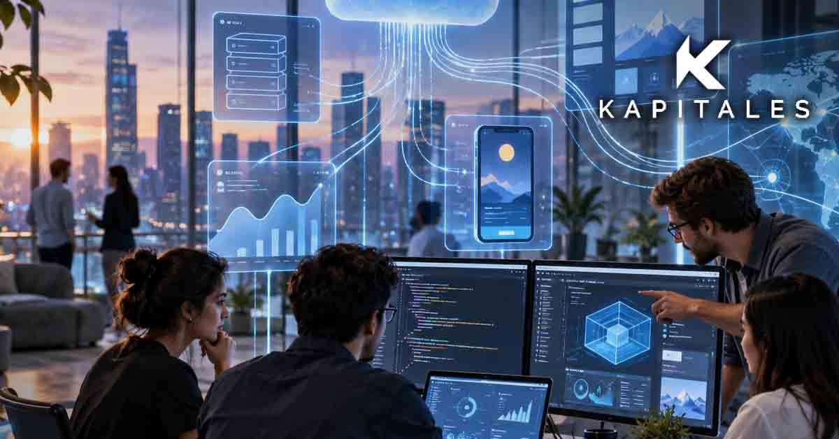 What should we do with this software company?