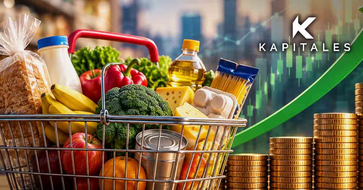 Will this consumer staples stock provide good returns to its investors?
