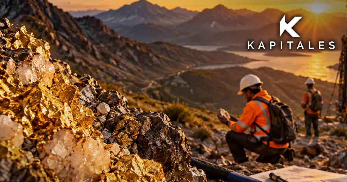 Shall we keep this precious metals exploration company on the watch list?