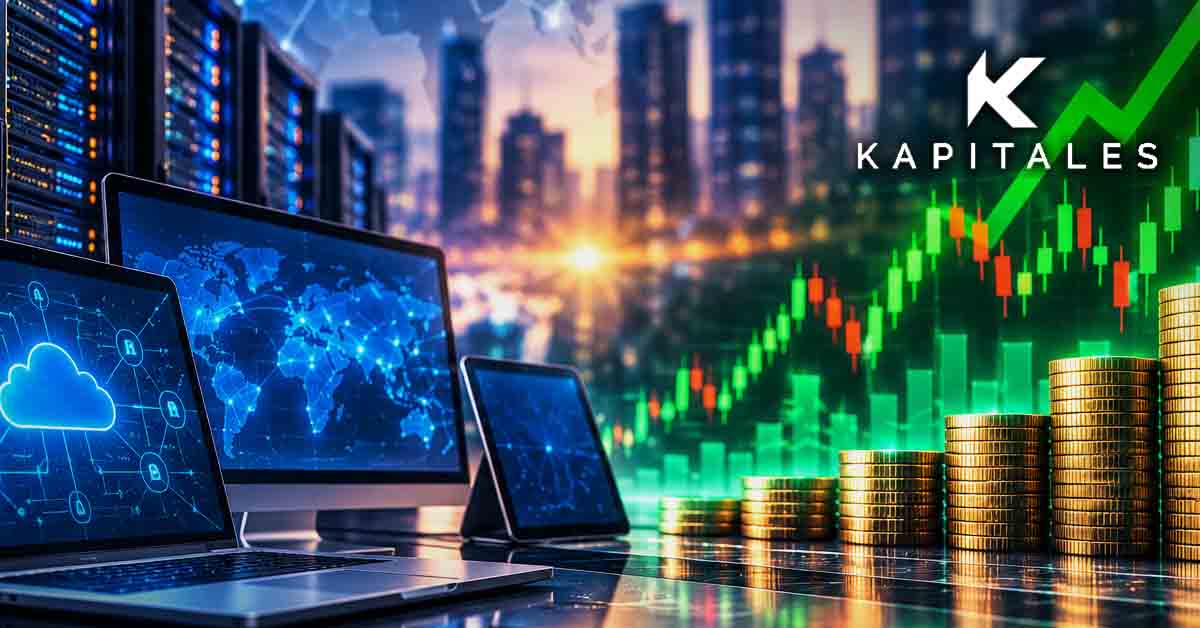 Will this IT stock provide good returns to its investors?