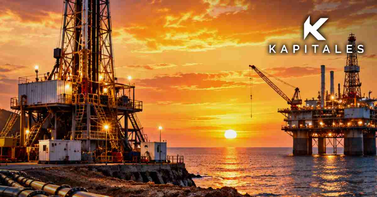 Shall we keep this oil & gas exploration company on the watch list?