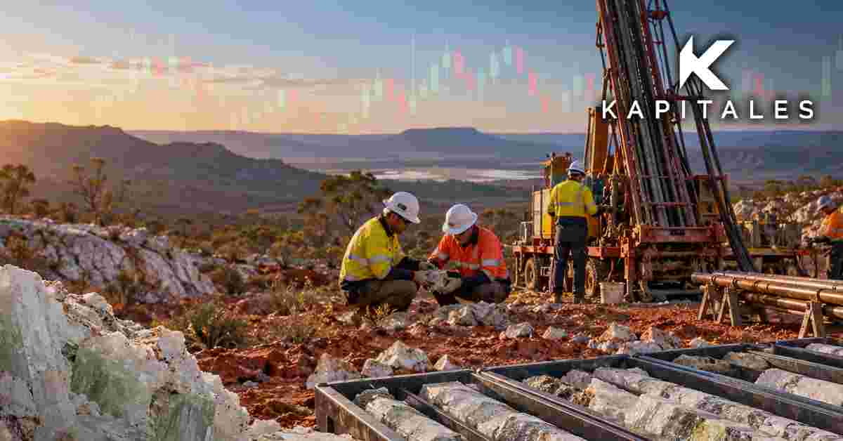 Shall we keep this lithium exploration stock on the watch list?