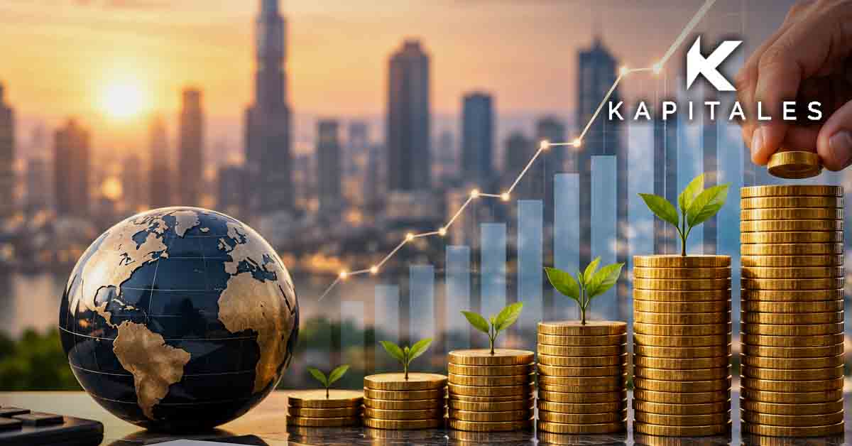 Should we hold this investment management company?