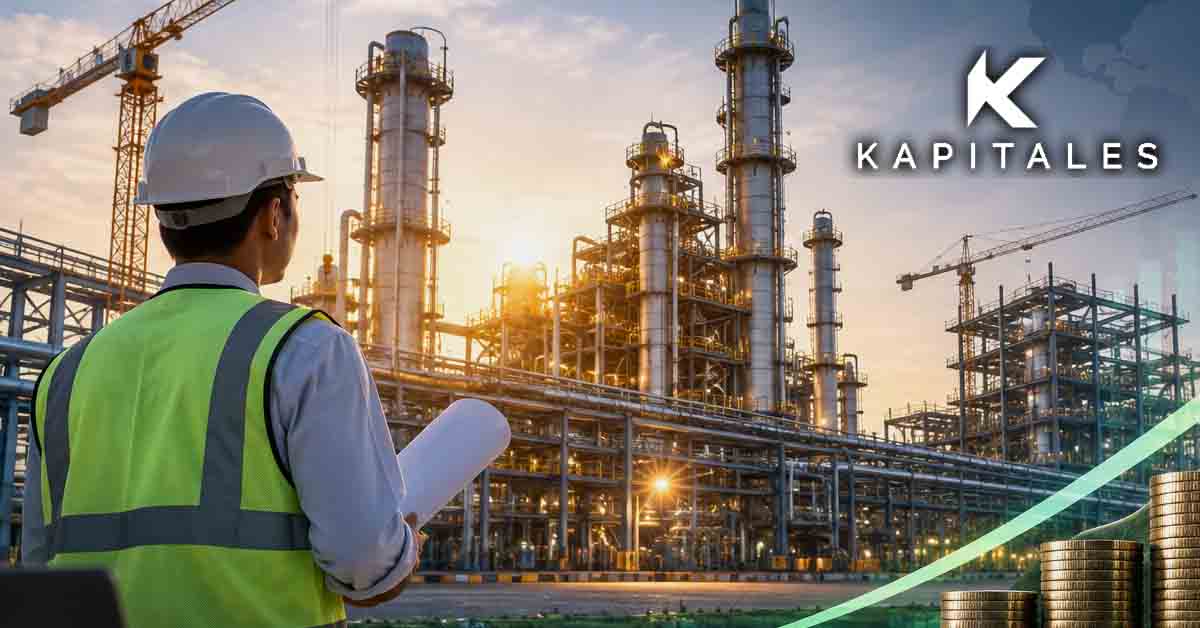 Can this EPC company be considered as a good buy? Can this EPC company be considered as a good buy?