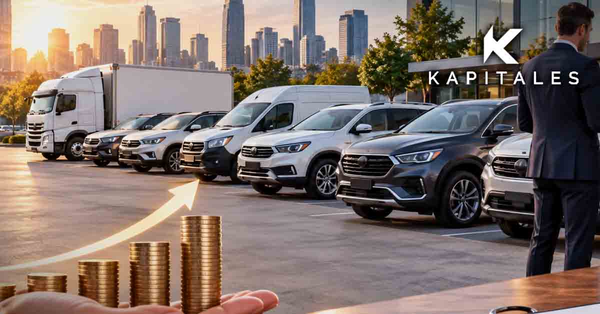 One high dividend-paying fleet leasing and management company to consider for investment. One high dividend-paying fleet leasing and management company to consider for investment.