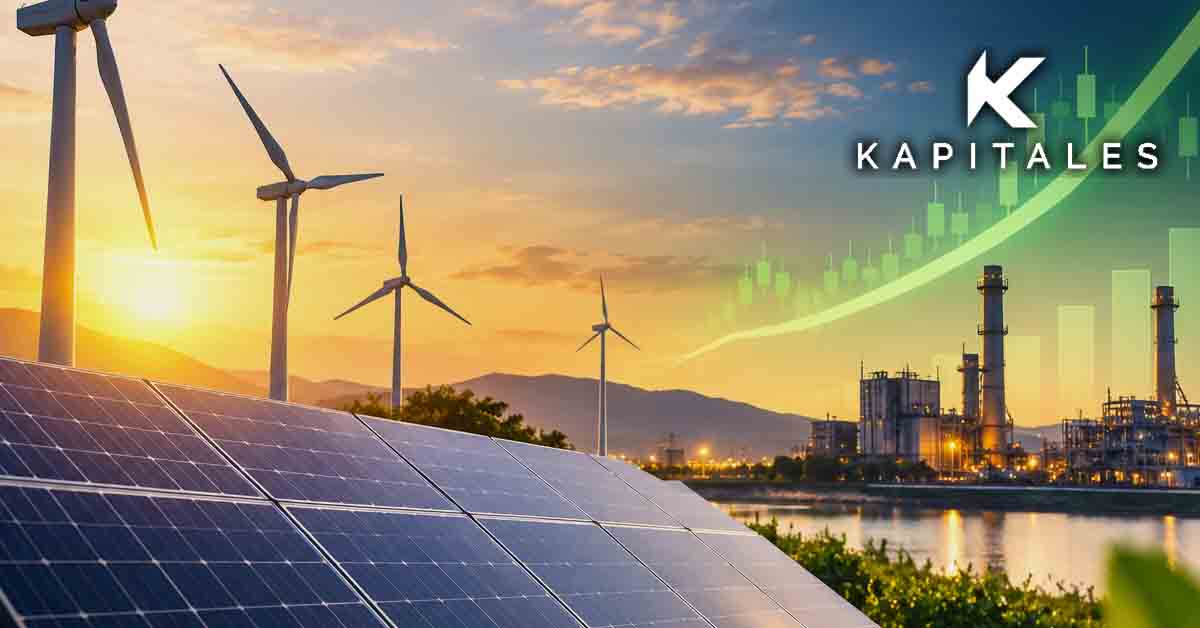 What should we do with this energy stock? What should we do with this energy stock?