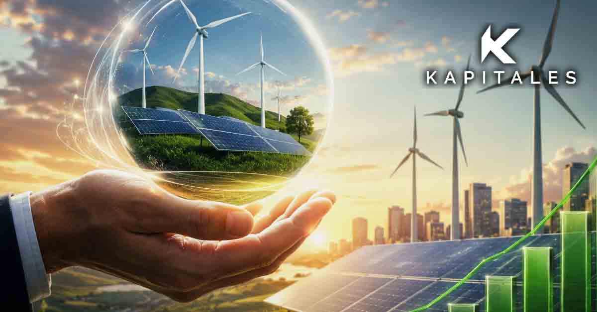 An attractive opportunity to invest in this energy stock.