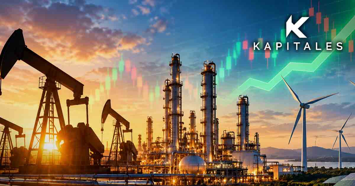 Can this integrated energy company considered as a good buy?