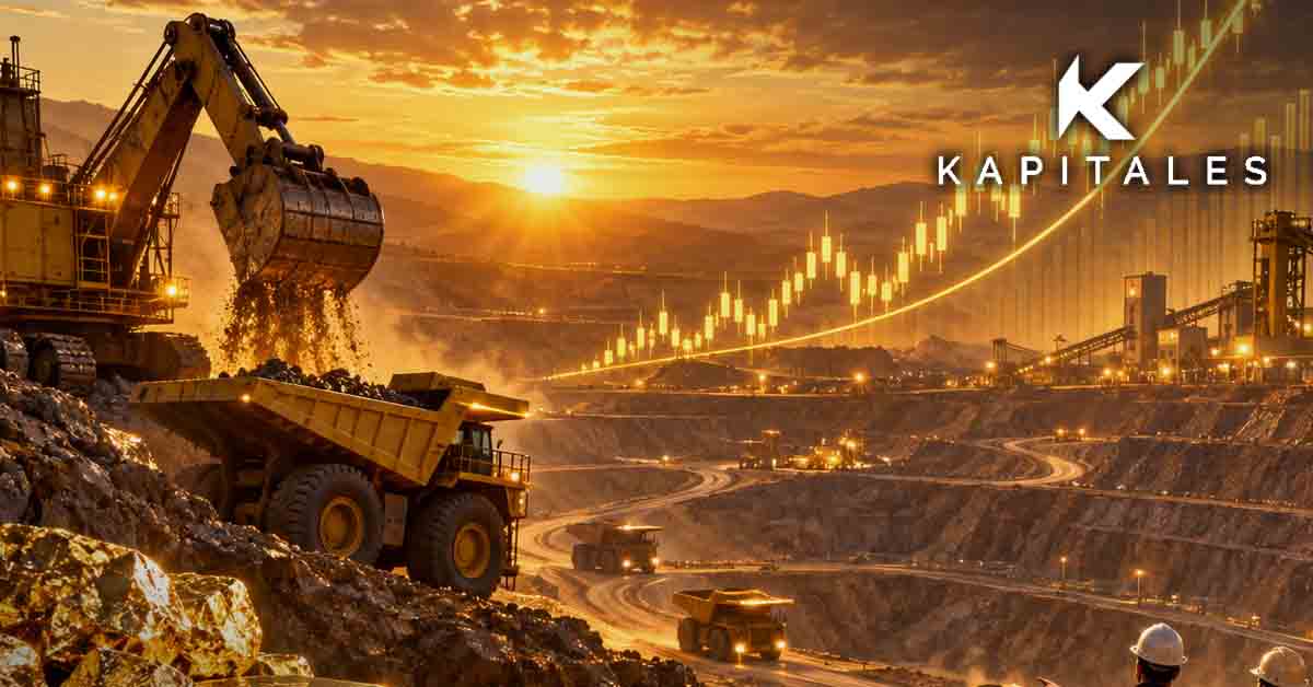 Should we hold this gold mining stock?