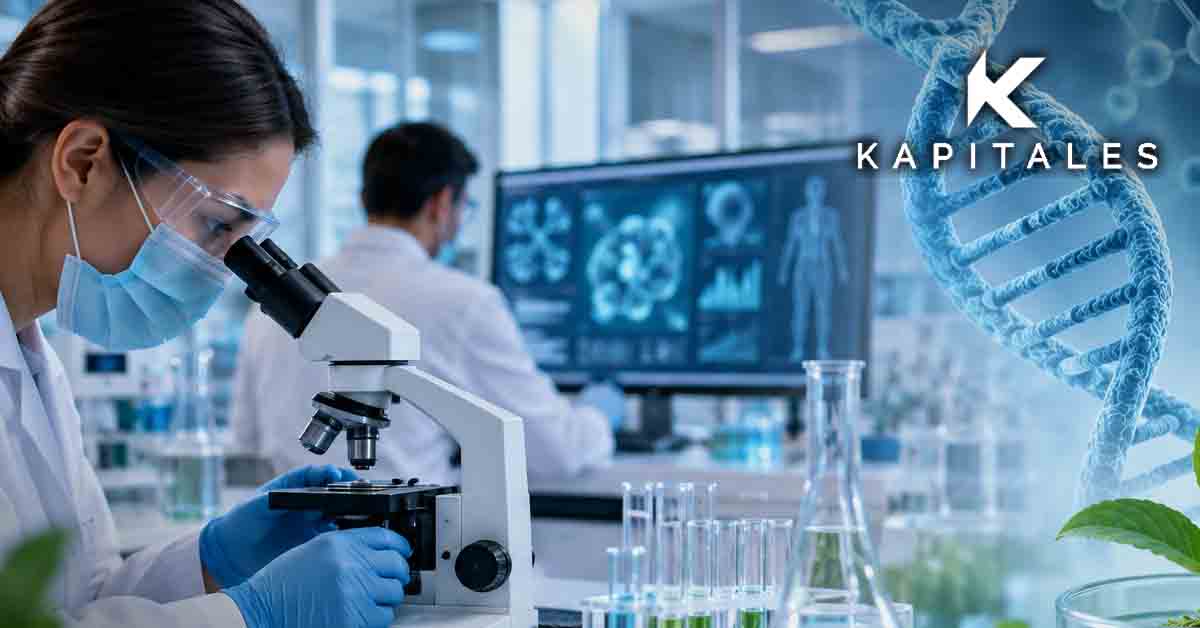 One small-cap biotechnology company to look at - ACW. One small-cap biotechnology company to look at - ACW.