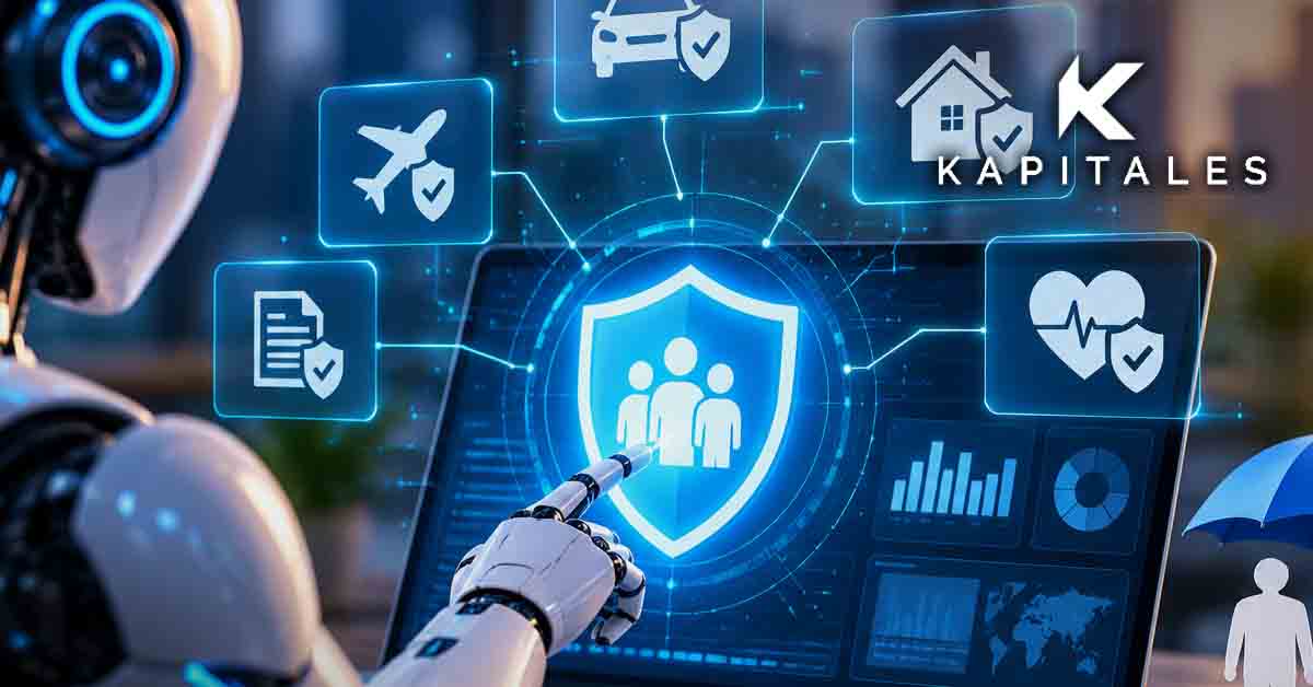 Is it worth investing in this AI-powered insurance software provider company?