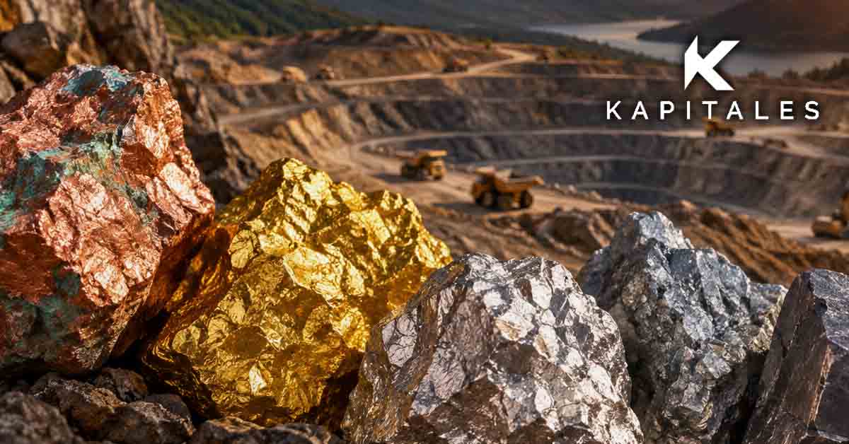Is this the correct time to buy this diversified mining company? Is this the correct time to buy this diversified mining company?