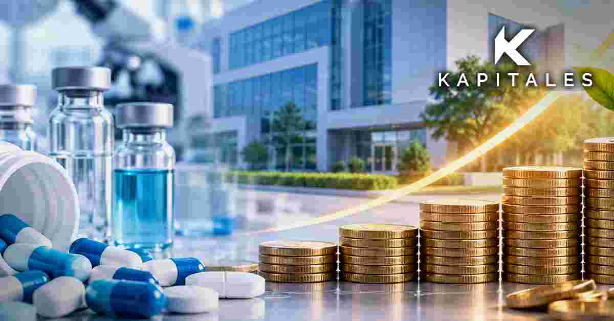 Does this bio pharmaceutical company offer a fresh investment opportunity?