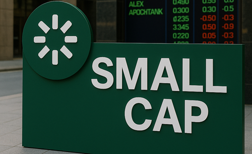 Small Cap Category